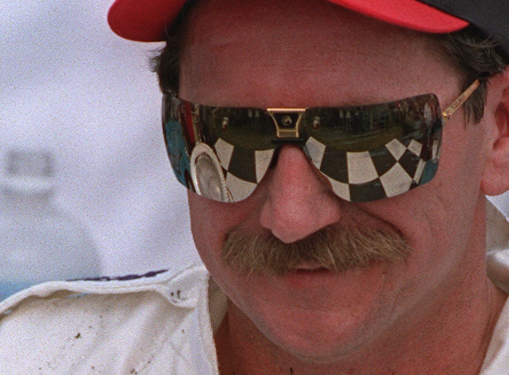 2011: Dale Earnhardt Sr.
